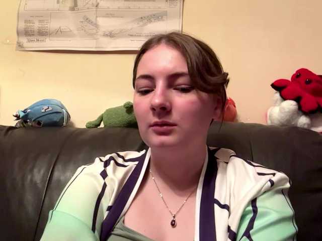BarbarMelnyk live cam on BongaCams