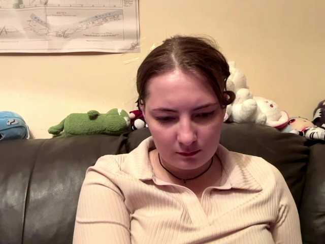 BarbarMelnyk webcam