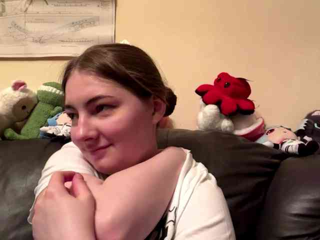 BarbarMelnyk webcam