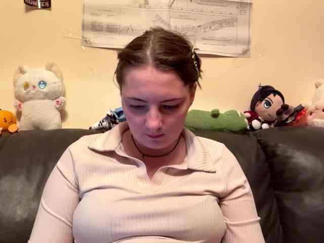 BarbarMelnyk webcam