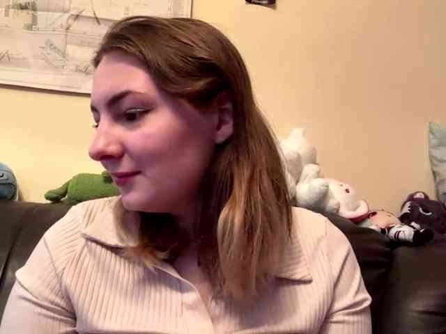 BarbarMelnyk webcam