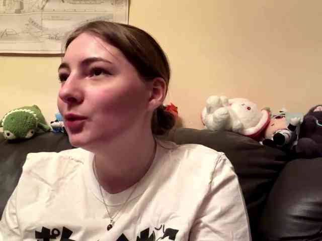 BarbarMelnyk webcam