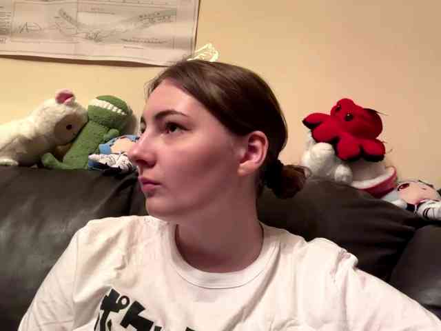 BarbarMelnyk webcam