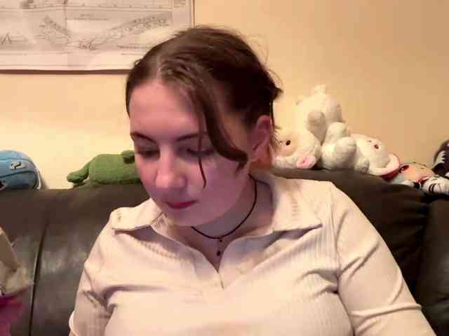 BarbarMelnyk webcam
