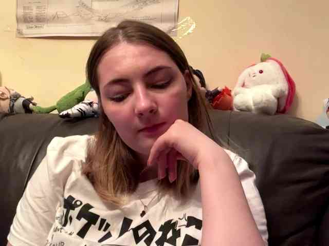 BarbarMelnyk webcam