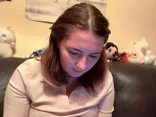BarbarMelnyk webcam