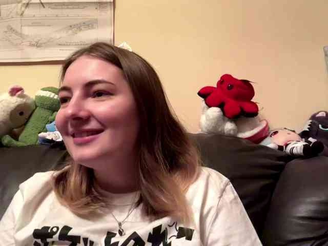 BarbarMelnyk webcam
