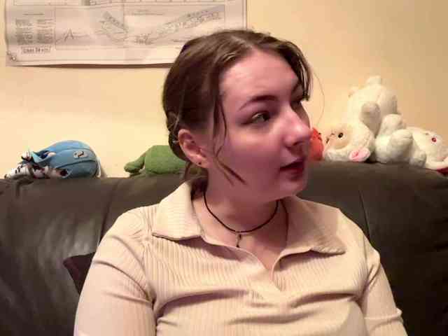BarbarMelnyk webcam