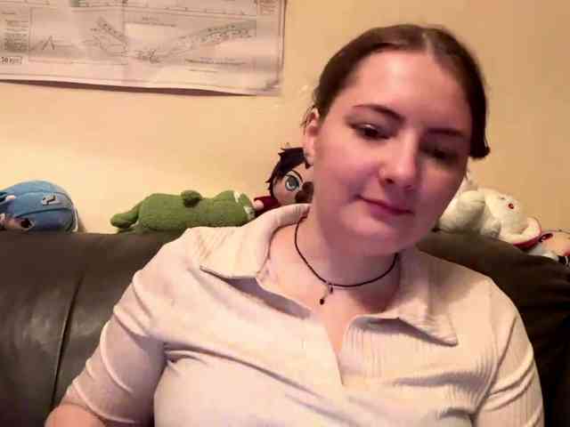 BarbarMelnyk webcam