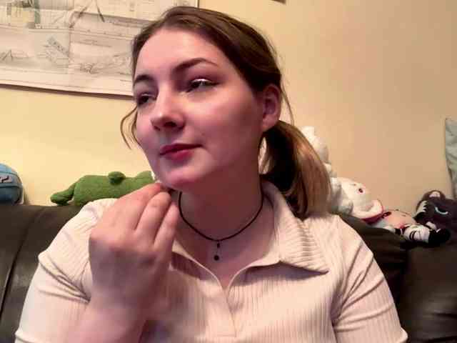 BarbarMelnyk webcam