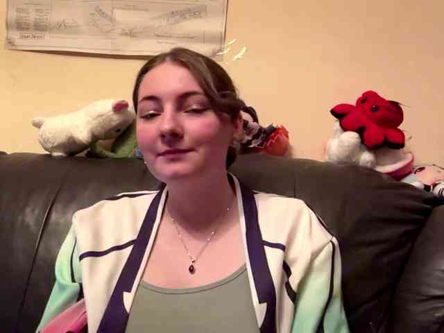 BarbarMelnyk webcam