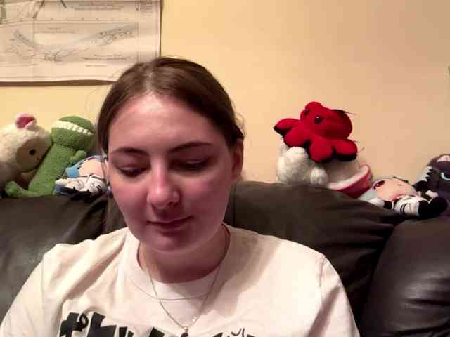 BarbarMelnyk webcam