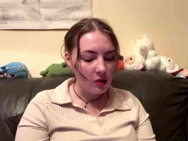 BarbarMelnyk webcam
