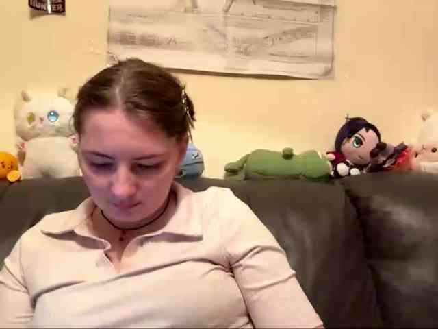 BarbarMelnyk Live Webcam on BongaCams