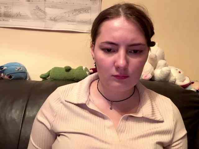BarbarMelnyk webcam