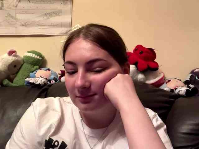 BarbarMelnyk webcam