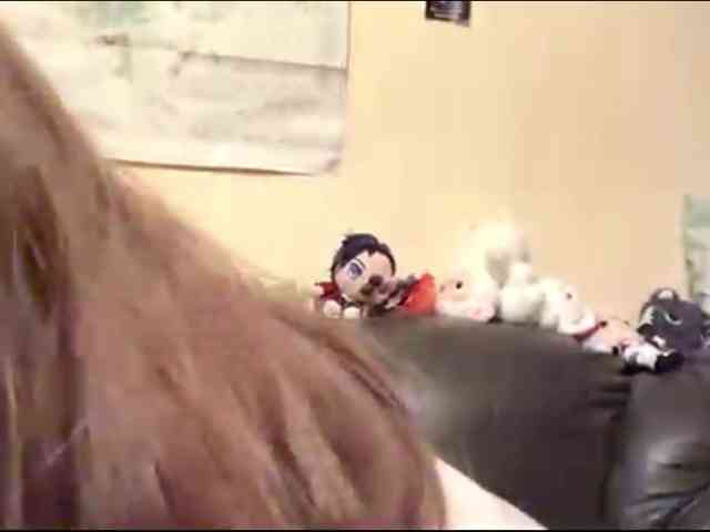 BarbarMelnyk webcam
