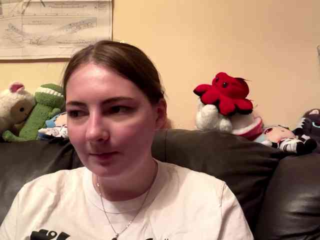 BarbarMelnyk webcam