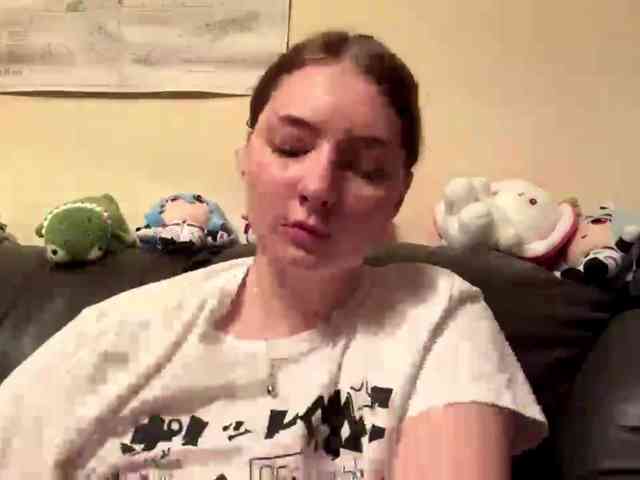 BarbarMelnyk webcam