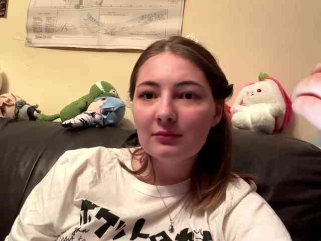 BarbarMelnyk webcam
