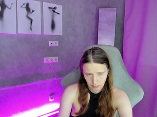 Kathrine-Meyer Porn Show