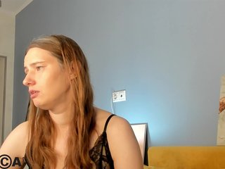 Kathrine-Meyer Porn Show