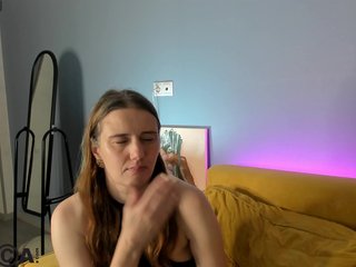 Kathrine-Meyer Porn Show
