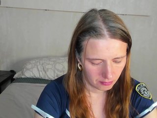 Kathrine-Meyer Porn Show