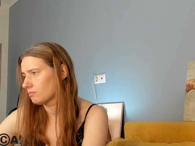 Kathrine-Meyer live cam preview