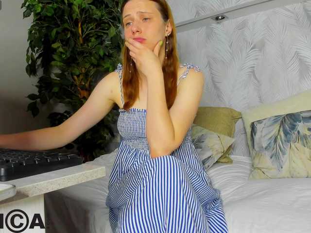 Kathrine-Meyer live cam on BongaCams