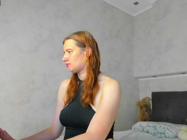 Kathrine-Meyer live webcam show