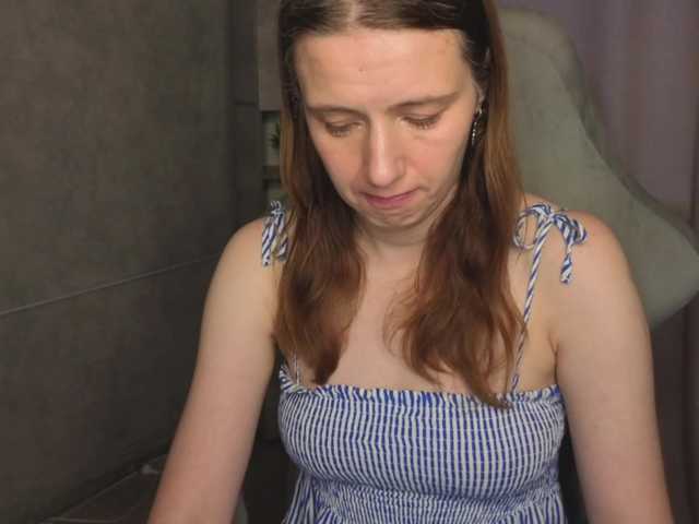 Kathrine-Meyer Live Cam on BongaCams