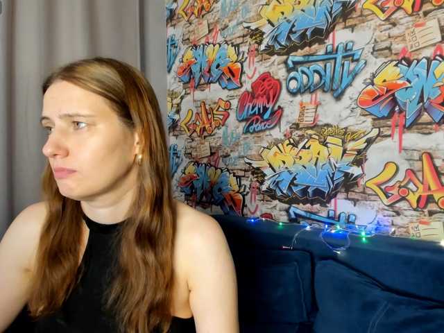 Kathrine-Meyer live cam on BongaCams