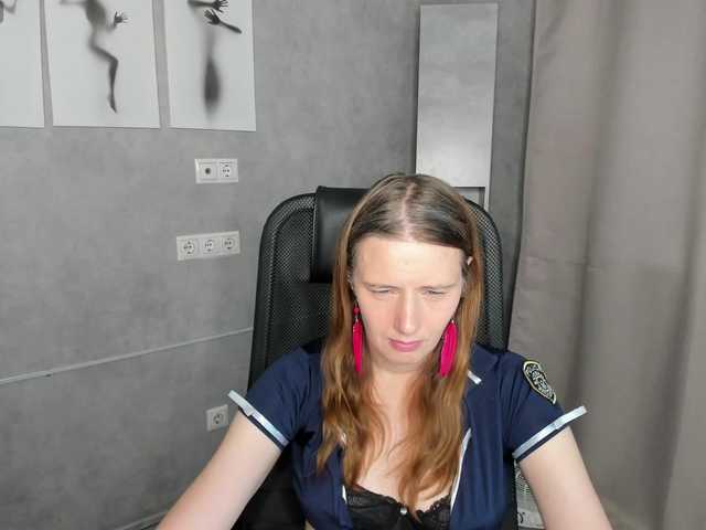 Kathrine-Meyer live cam on BongaCams