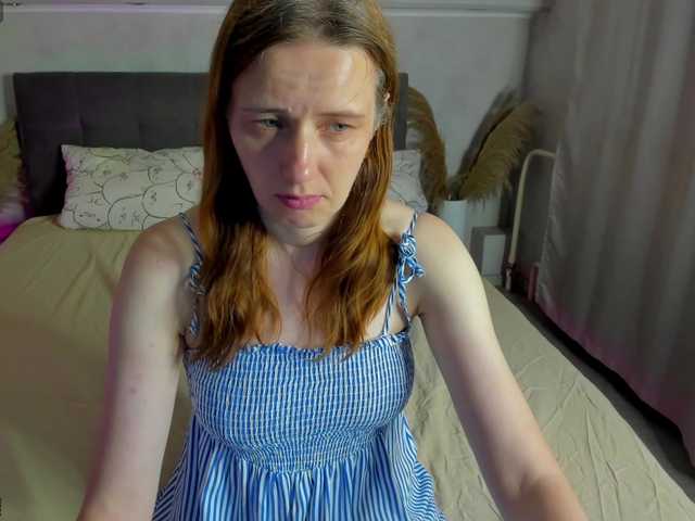 Kathrine-Meyer live cam on BongaCams