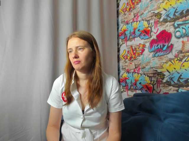 Kathrine-Meyer live cam on BongaCams