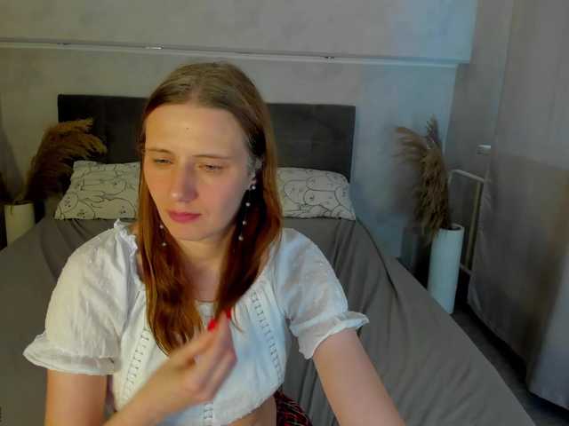 Kathrine-Meyer live cam