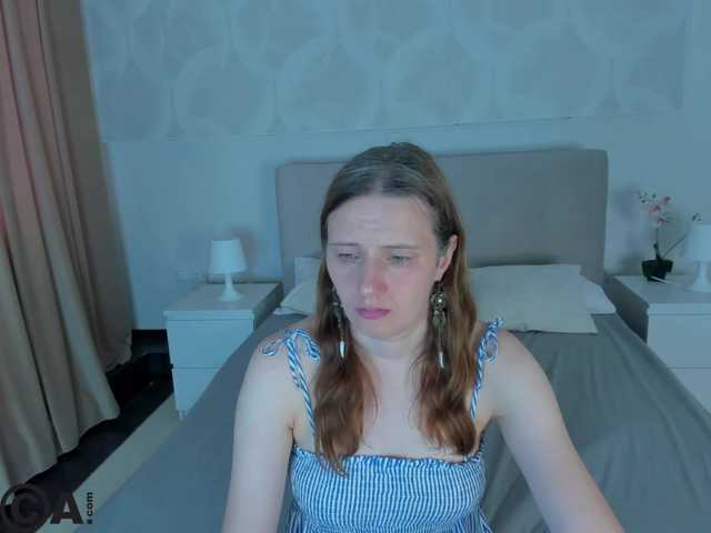 Kathrine-Meyer live cam on BongaCams