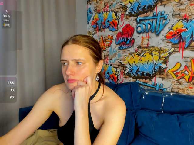 Kathrine-Meyer live cam preview
