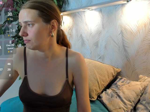 Kathrine-Meyer live cam on BongaCams