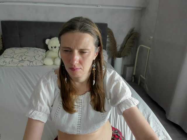 Kathrine-Meyer live cam on BongaCams