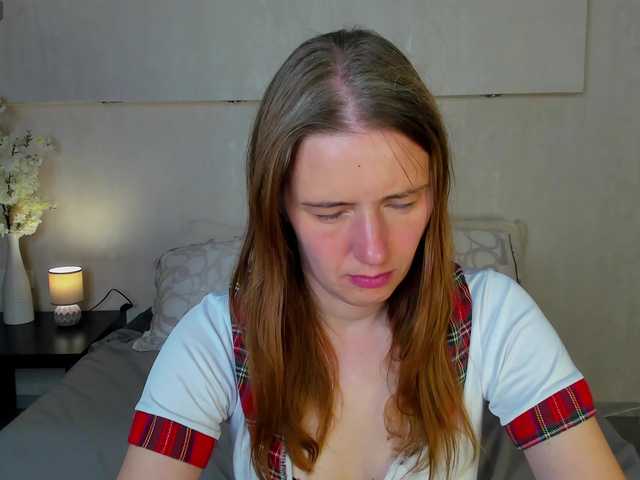Kathrine-Meyer live cam on BongaCams