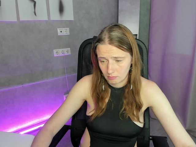 Kathrine-Meyer live cam on BongaCams