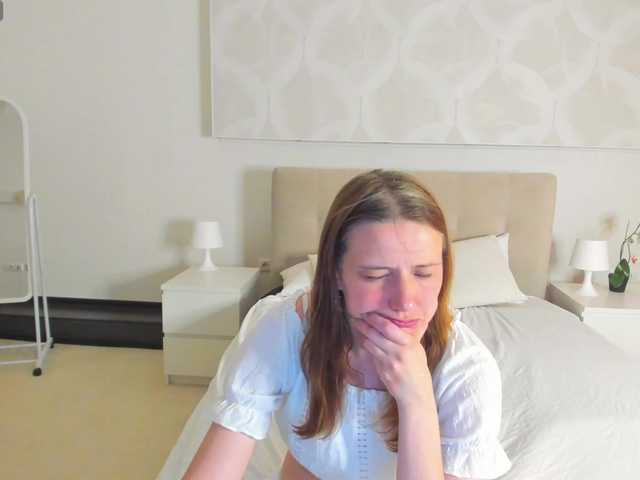 Kathrine-Meyer live cam on BongaCams
