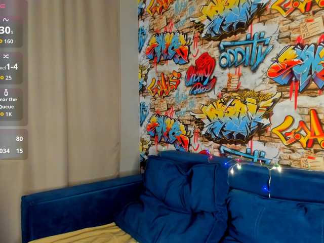 Kathrine-Meyer live cam on BongaCams