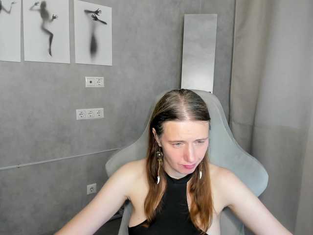 Kathrine-Meyer live cam on BongaCams