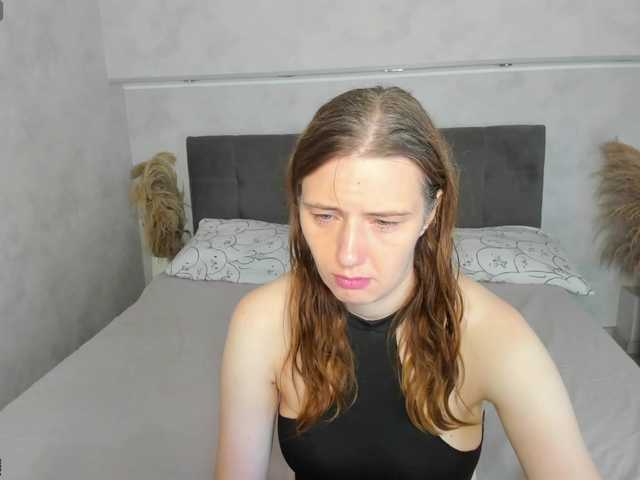 Kathrine-Meyer live webcam show