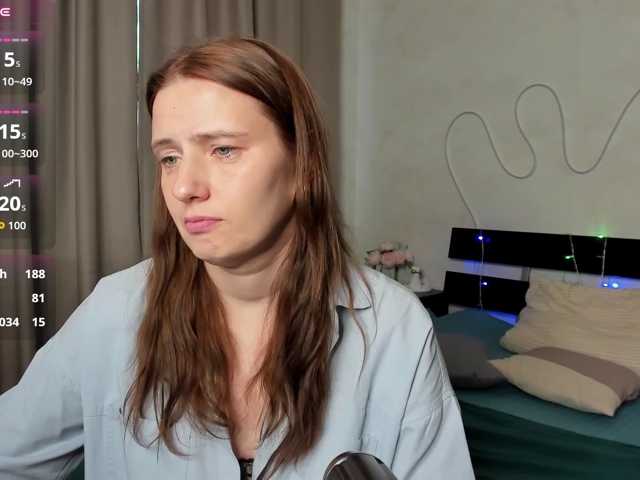 Kathrine-Meyer live cam on BongaCams