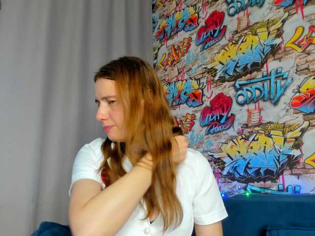 Kathrine-Meyer live cam on BongaCams
