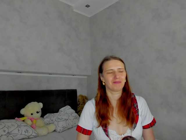 Kathrine-Meyer live cam on BongaCams